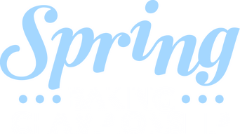 Spring Baking Championship logo