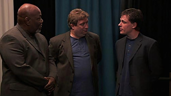 第8話：Evolution Solution