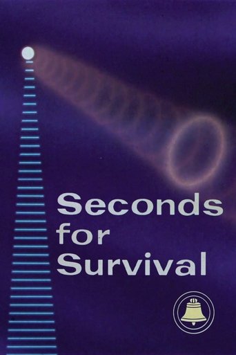 Seconds for Survival (1960)