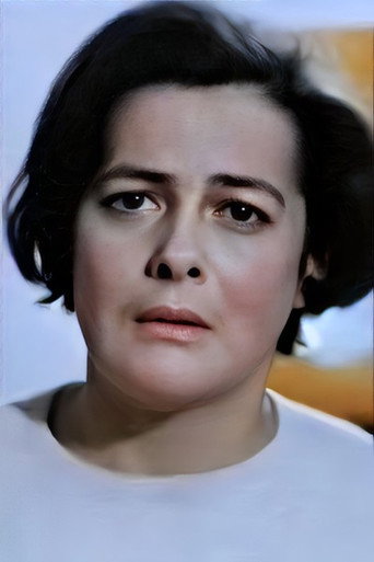 Foto de Agniya Yelikoyeva