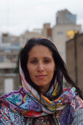 Nasim Eshqi → Nasim Eshqi