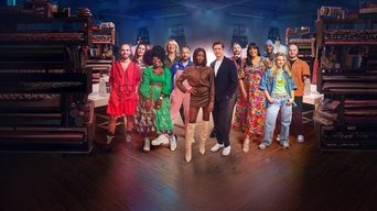 M&S: Dress The Nation - S1E01