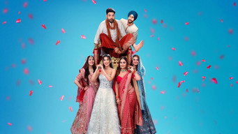 Kis Kisko Pyaar Karoon 2 (2025)