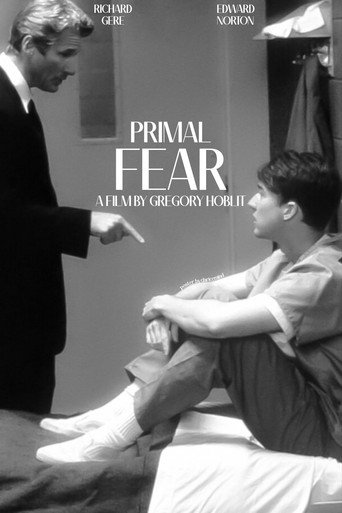 صورة من Primal Fear