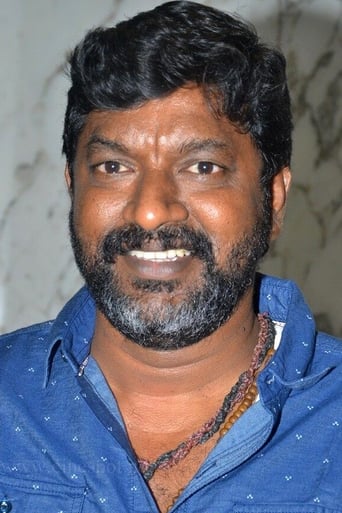 Image of Mime Gopi