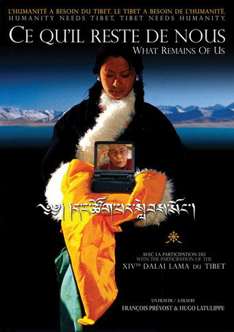Ce qu’il reste de nous