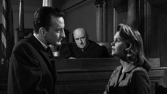Still 9 from Anatomy of a Murder