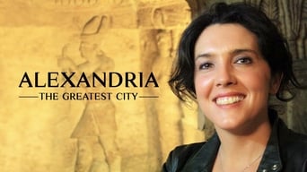 #2 Alexandria: The Greatest City