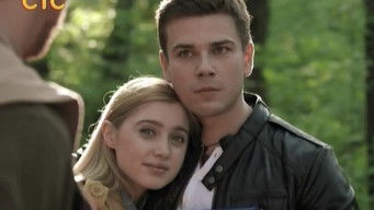 Episode 20 — Episode 20