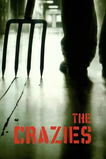 Poster för The Crazies