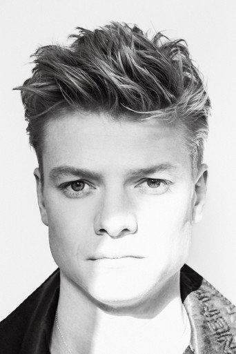 Tom Rhys Harries