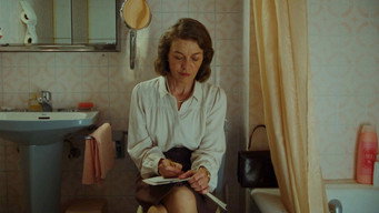 A Bathroom of One's Own (2024)