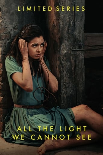 All the Light We Cannot See Season 1
