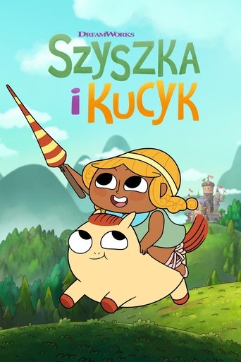 Szyszka i Kucyk