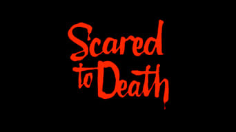 Scared to Death (1980)