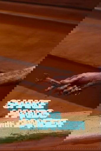 Shake Hands with Danger (1980)