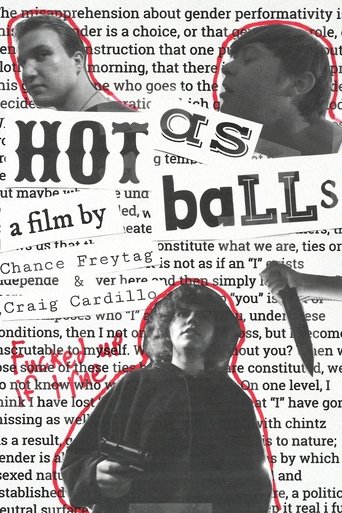 Hot As Balls! (2022)