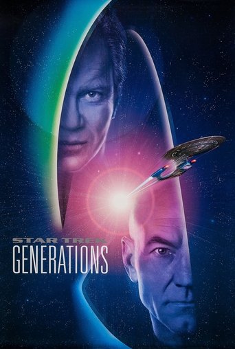 Star Trek: Generations