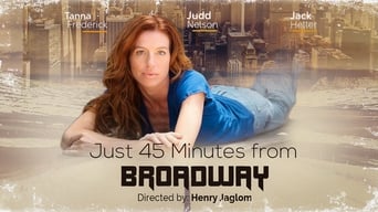 #1 Just 45 Minutes from Broadway