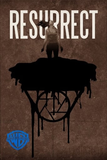 Poster of Resurrect