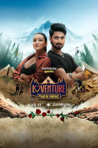 Loventure: Pyaar Ka Vanvaas (2025)