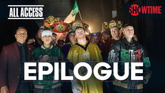 Episode 3 — Epilogue