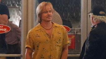 The Adventures of Cliff Booth