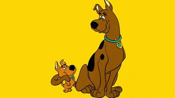 Scooby-Doo and Scrappy-Doo (1979-1982)