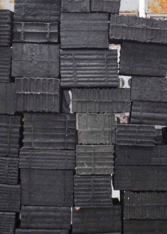 CONFINED I CAN’T BREATHE poster