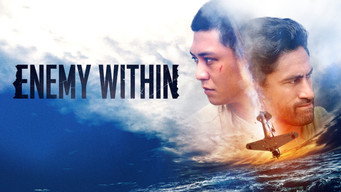 #4 Enemy Within