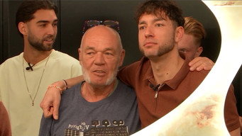 Episode 121 — Episode 121