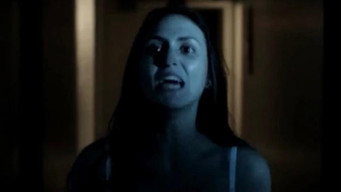 #18 In the Dark