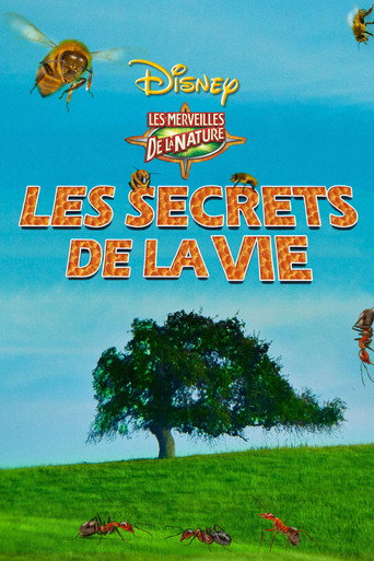 Les Secrets De La Vie (1956)