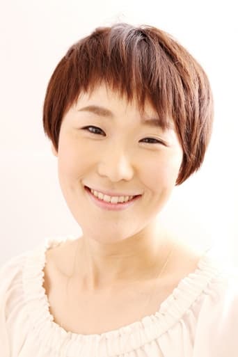 Image of Shiho Hisajima