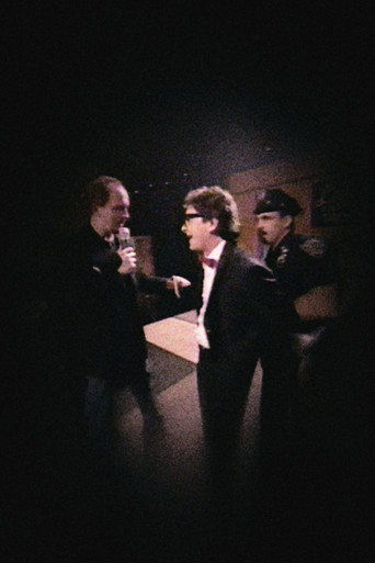 Pulp Comics: Louis C.K.'s Filthy Stupid Talent Show