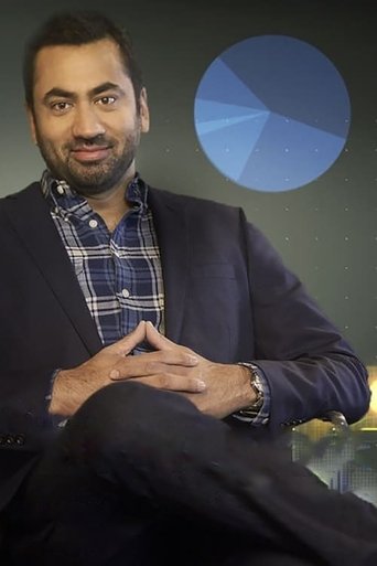 The Big Picture with Kal Penn: Season 1