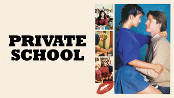 #16 Private School