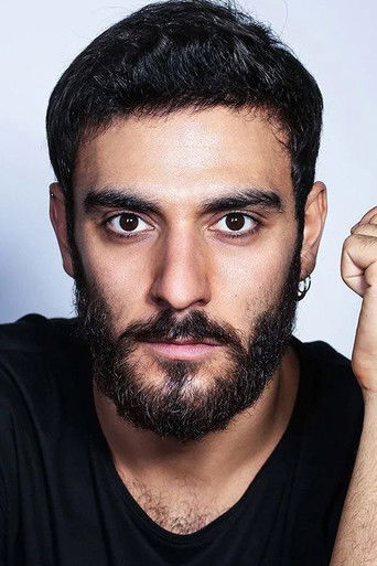 Foto de Eugenio Mastrandrea