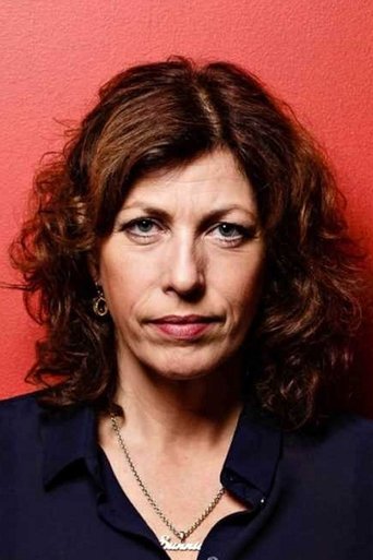 Helén Vikstvedt headshot