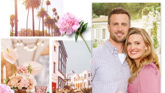 #4 Beverly Hills Wedding