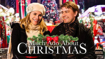 #9 Much Ado About Christmas