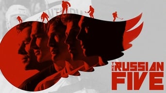 The Russian Five (2018)