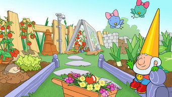 Gordon the Garden Gnome (2005-2006)