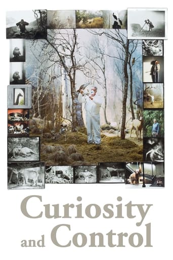 Poster för Curiosity and Control