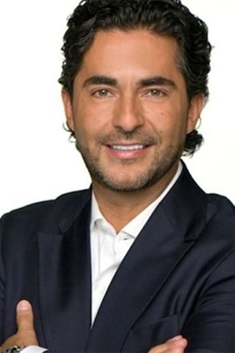 Image of Raúl Araiza