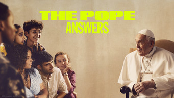#7 The Pope: Answers