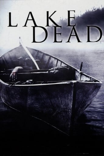 Poster of Lake Dead