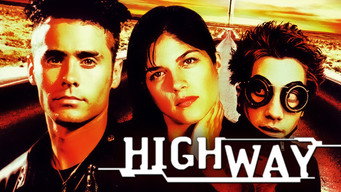Highway media image