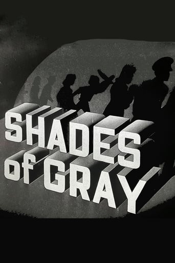 Poster för Shades of Gray