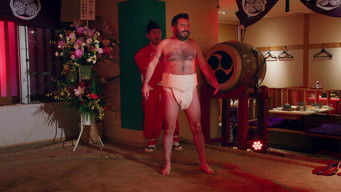 Episode 5 — Sumo en calzones